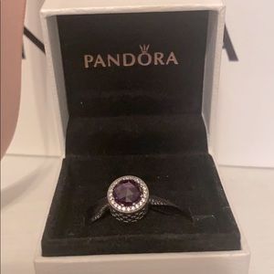 Pandora Charm New